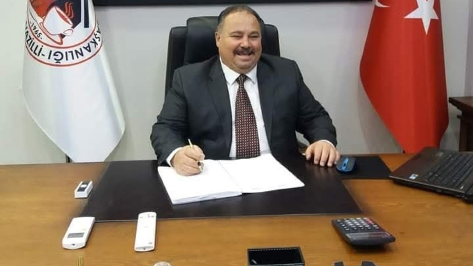 SON DAKİKA: Oda başkanı Birol Şenkal yağ aldırma operasyonunda öldü | Aydın haberleri | Son dakika haberleri