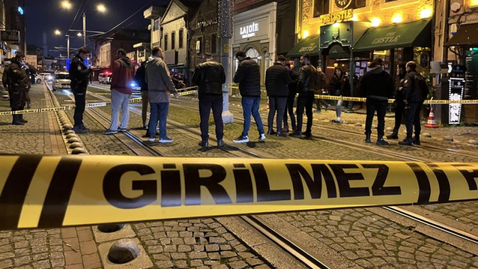 3 kişi öldürülmüştü! 16 tutuklama var!