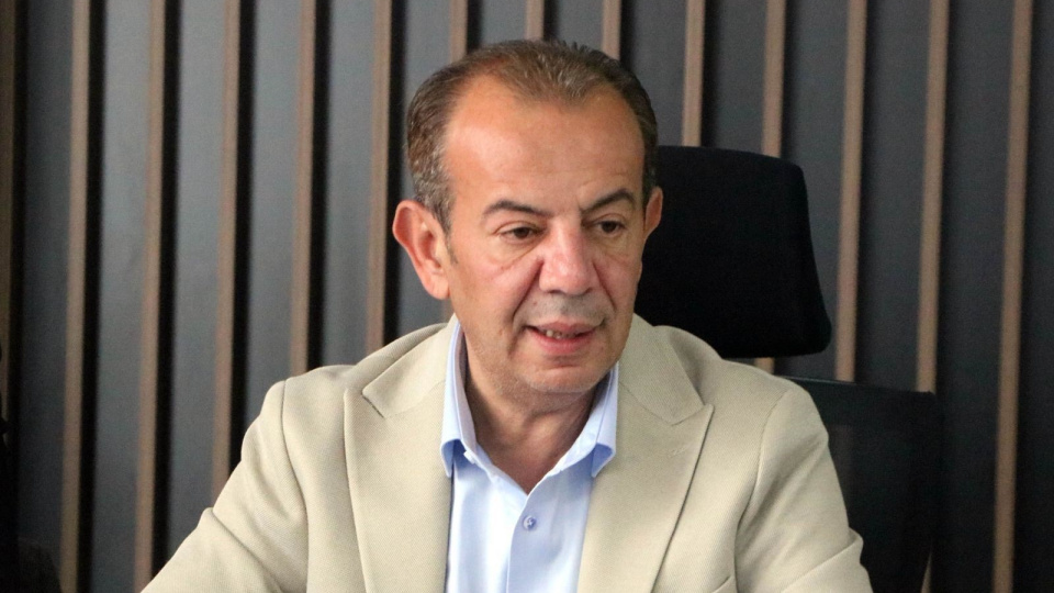 Tüm suçlamaları reddetti