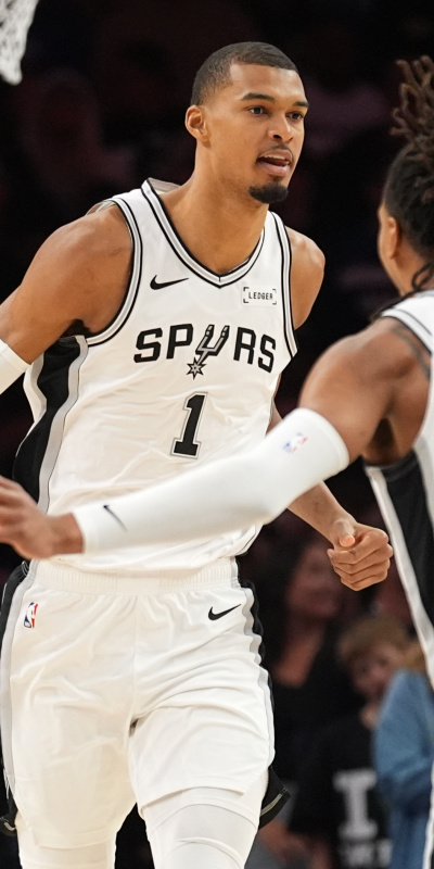 Spurs seride 3-2 öne geçti!