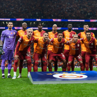 G.Saray'ın tek rakibi Bayern Münih!