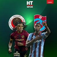 İlk 11'ler belli oldu!