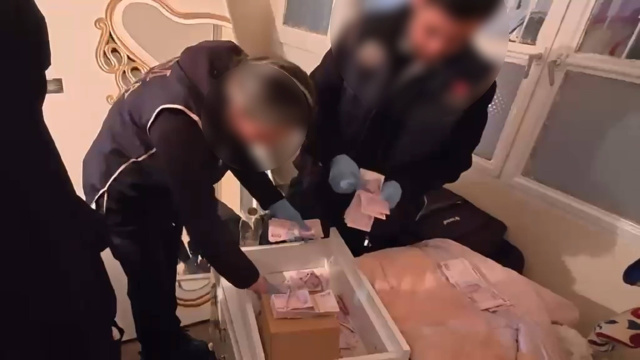 47 ilde DEAŞ operasyonu: 324 gözaltı