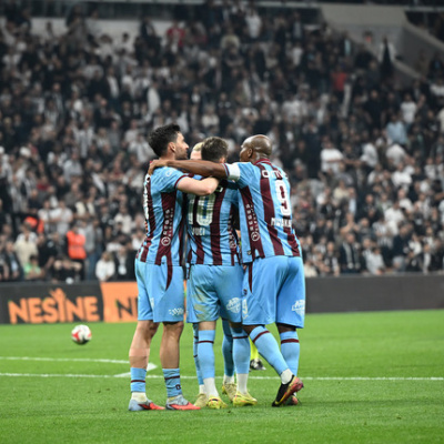 Gençlerbirliği – Trabzonspor maçı saat kaçta?
