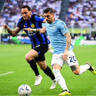 Lazio - Inter maçı saat kaçta?