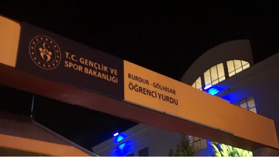 Yurtta kimyasal tepkime! Boşaltıldı