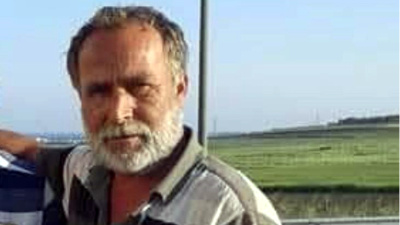 Yürürken arı soktu, öldü