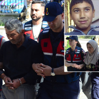 14 yıl önce kaybolan 16 yaşındaki Osman'ın ailesi adliyeye sevk!