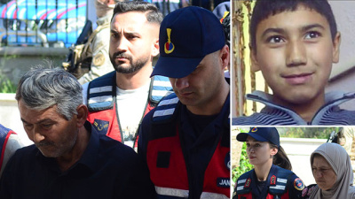 14 yıl önce kaybolan 16 yaşındaki Osman'ın ailesi adliyeye sevk!