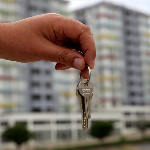 İlk Evim Kredisi başvuru şartları