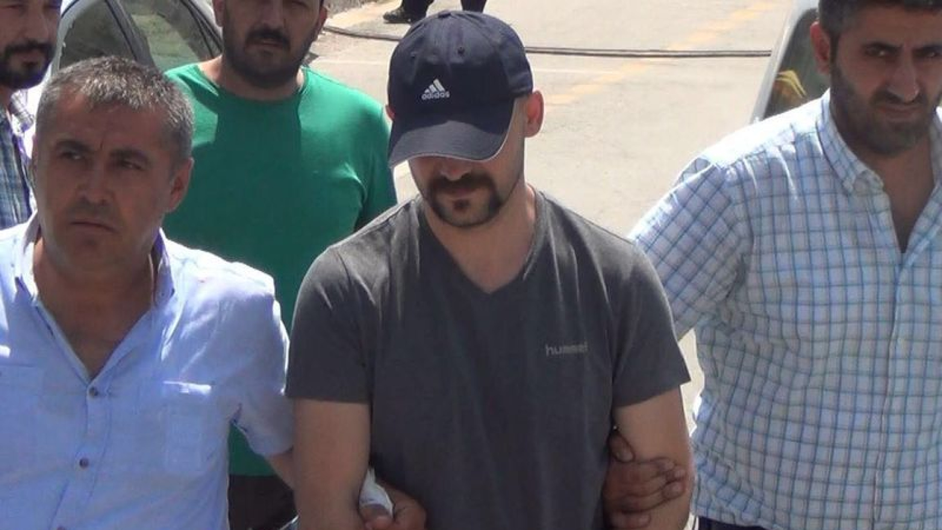 Atalay Demirci hakkında gelişmeler