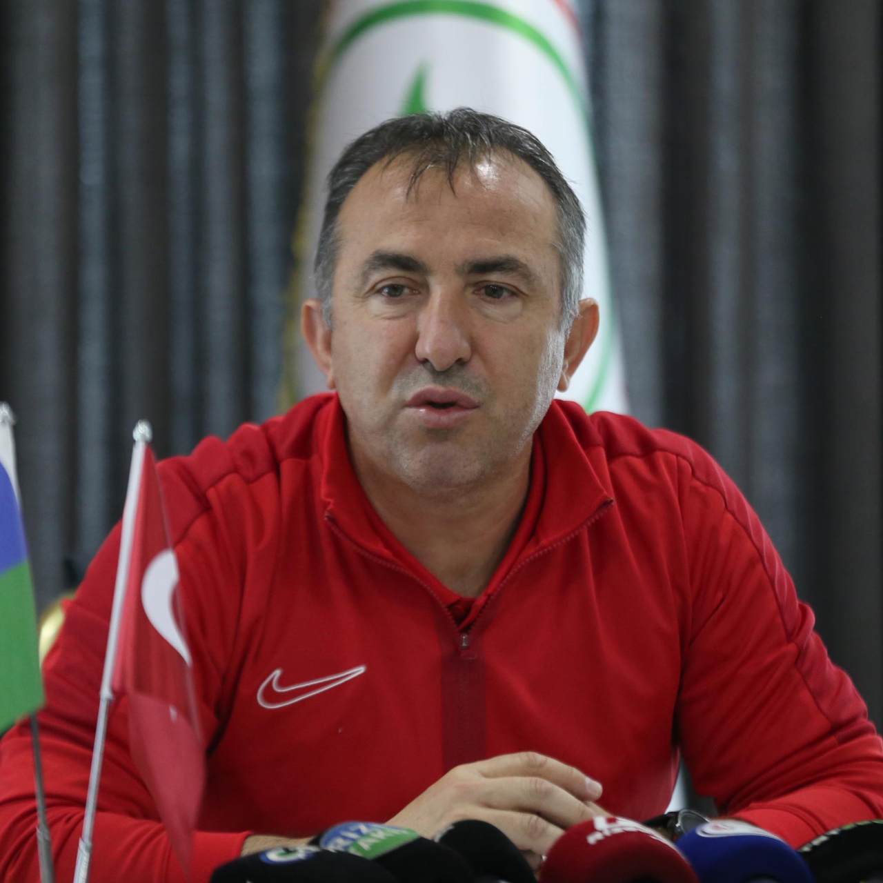 Recep Uçar'dan Beşiktaş açıklaması!