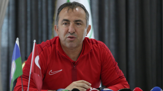 Recep Uçar'dan Beşiktaş açıklaması!