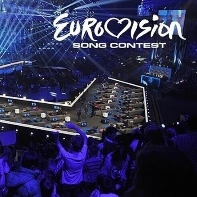 Eurovision 2026 finali ne zaman?