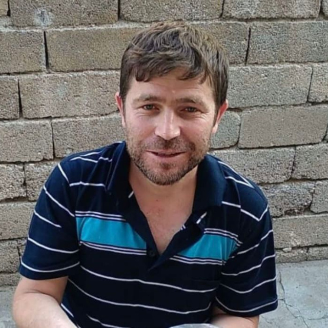 Kanyonda cansız bedeni bulundu