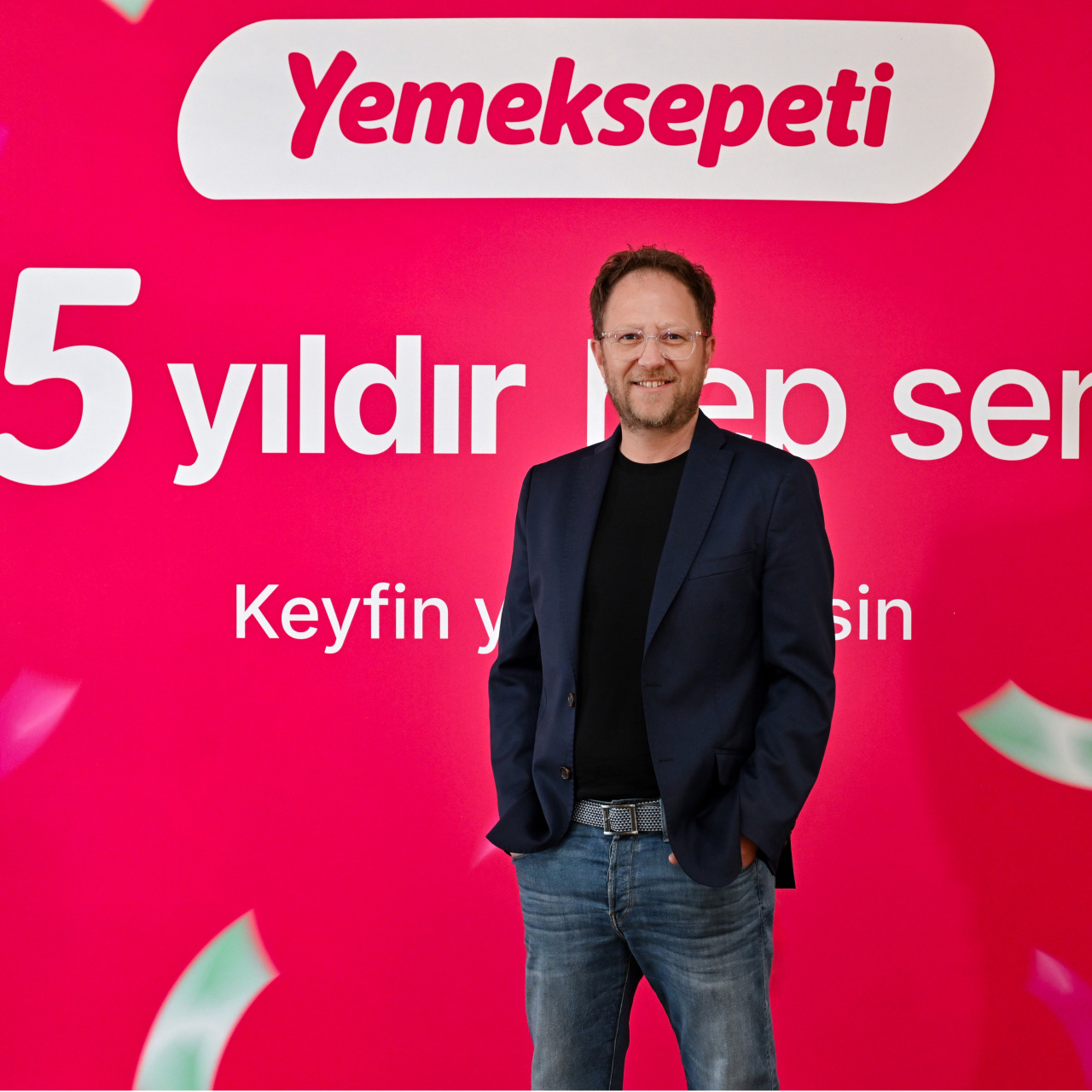 “Odağımız yapay zekâ yatırımları”