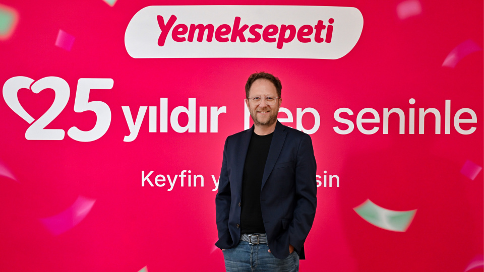 "Odağımız yapay zekâ yatırımları"