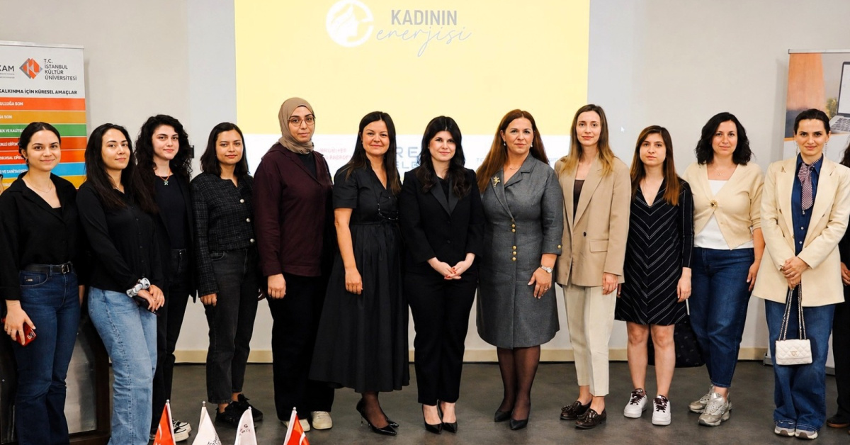 Kadınlar için Enerji Okulu İkinci Dönem Başlıyor