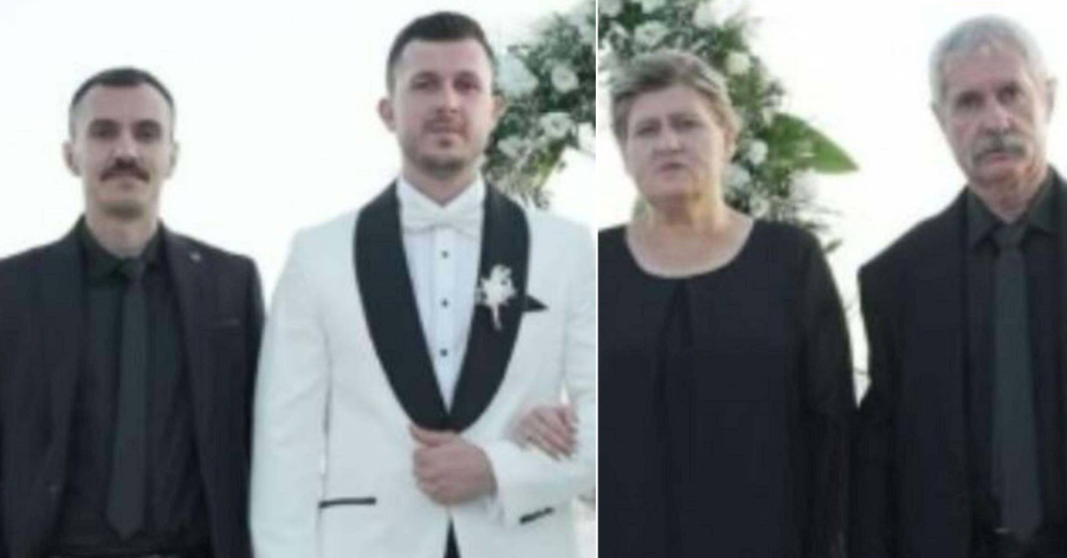 İzmir'de Aileni Öldürüp Intihar Göstereği Veren Sanık Dürüst Olmaz
