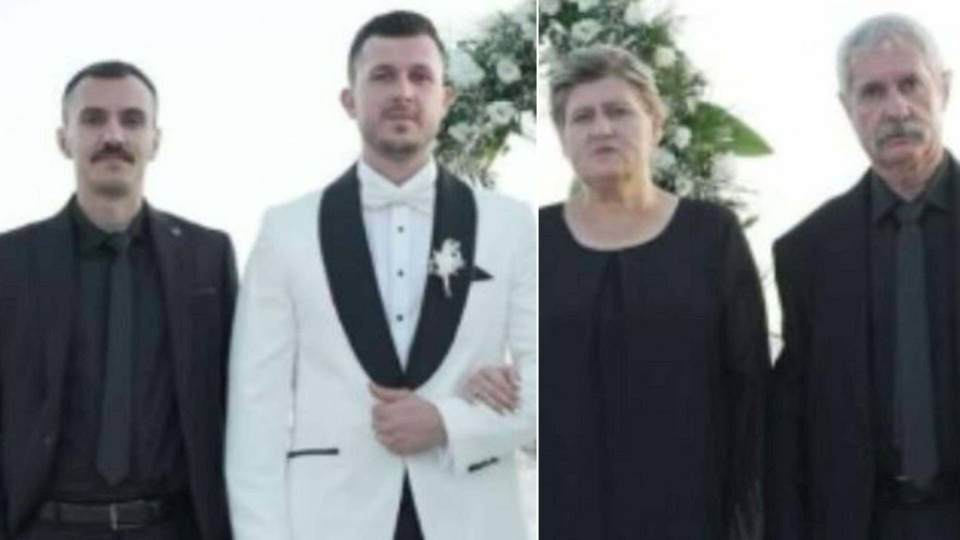 Ailesini öldürmüştü, savunma yapmadı