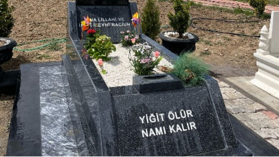 Muhtarlık seçimi cinayetinde karar
