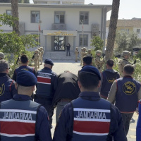 Anne katilinin arkadaşı da tutuklandı!