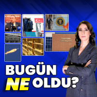 Bugün Ne Oldu? 13 Mayıs 2026'nın haberleri