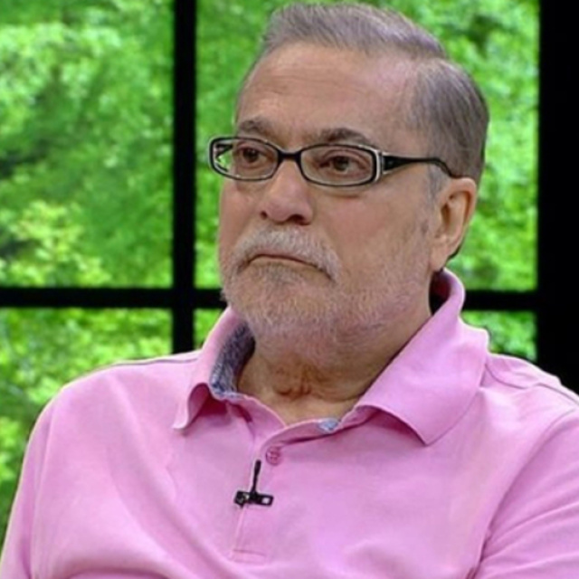 Mehmet Ali Erbil'den şantaj açıklaması