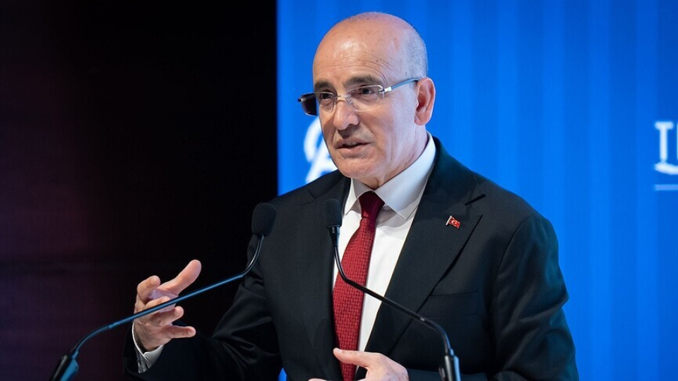 Bakan Şimşek'ten cari açık değerlendirmesi