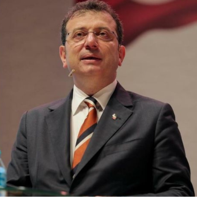 İBB davasında 37'nci duruşma