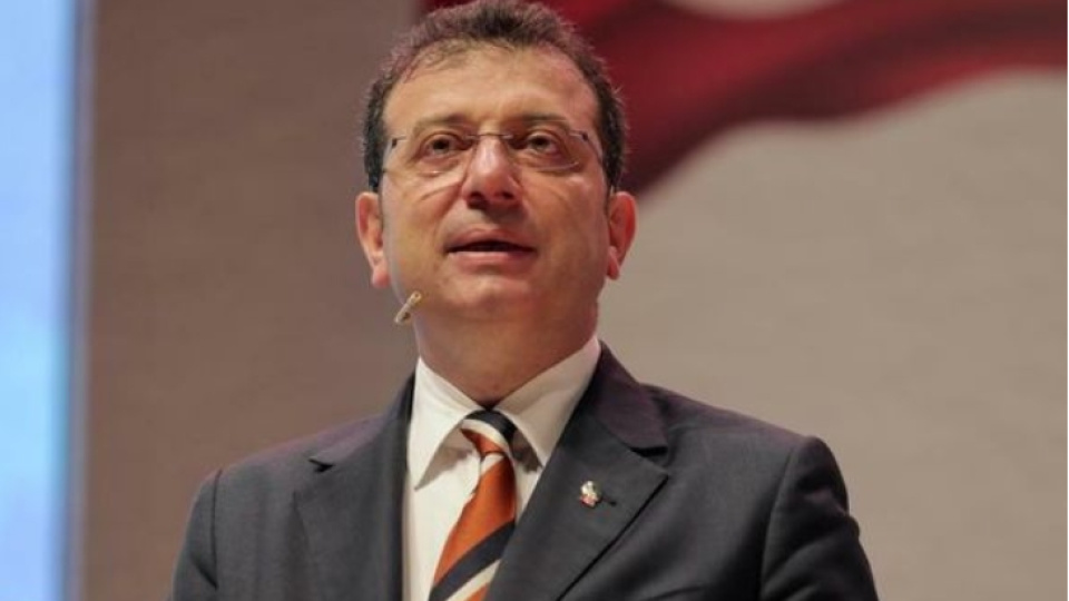 İBB davasında 37'nci duruşma