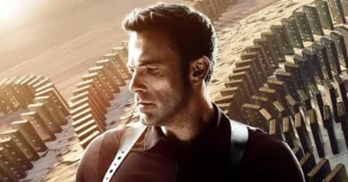 Hipnotik: Zihin Avı filmindeki oyunlar vekonusu