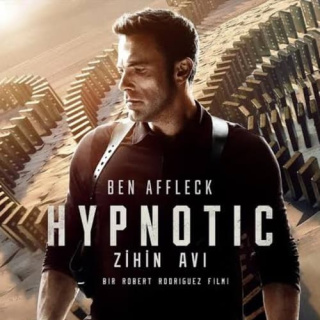 Hipnotik: Zihin Avı filminin konusu
