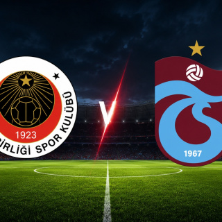 Gençlerbirliği-Trabzonspor maçı hangi kanalda?