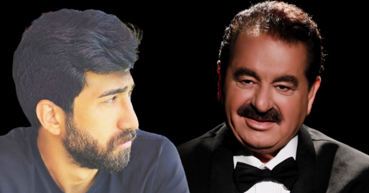 Burak Baran Karakeçili'nin İbrahim Tatlıses hakkında iddiaları