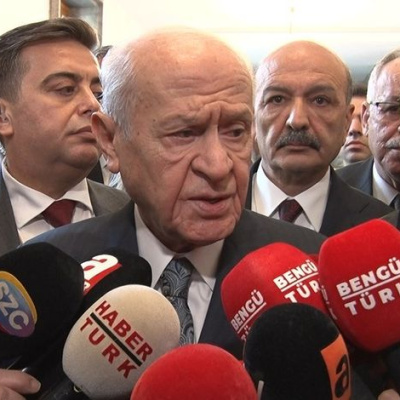 Bahçeli talimat verdi, müze yapılacak