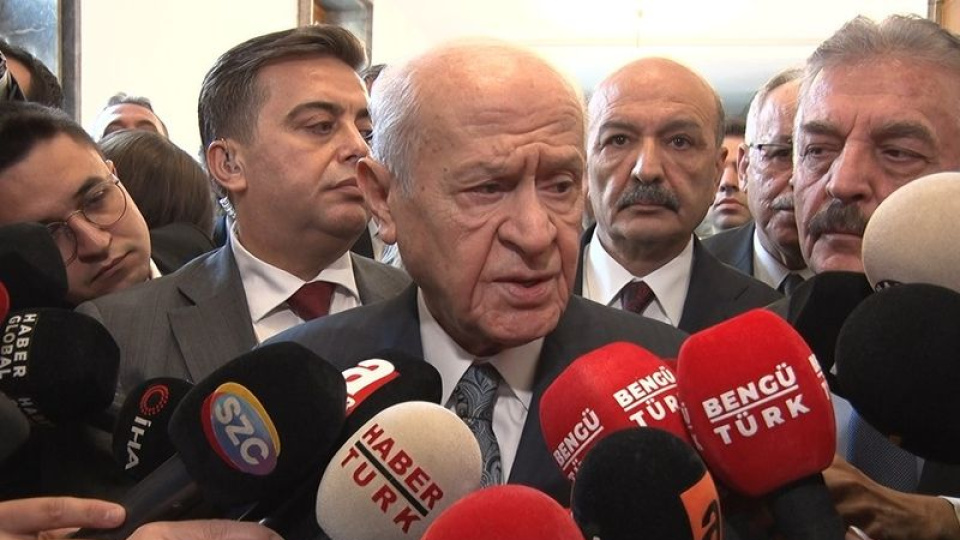 Bahçeli talimat verdi, müze yapılacak
