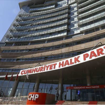 CHP'den "oy karşılığı işe alım" iddialarına yanıt