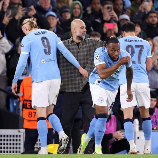 Manchester City - Crystal Palace maçı saat kaçta?