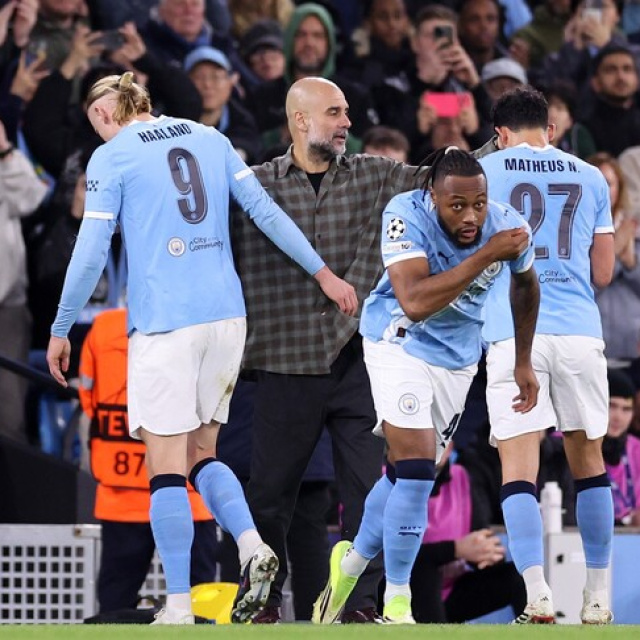Manchester City - Crystal Palace maçı saat kaçta?