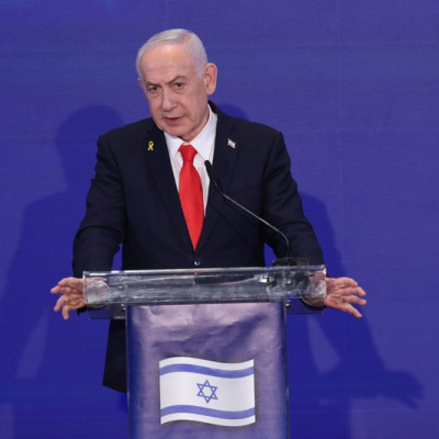 İsrail açıkladı: Netanyahu, Al Nahyan ile görüştü