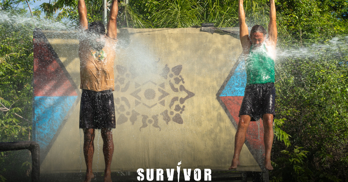 Survivor Ödül Oyunu Sonuçları - Çarşamba 13 Mayıs
