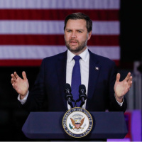 JD Vance'ten İran'a dair açıklama