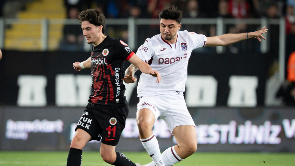 Ozan Tufan'dan Milli Takım sözleri!