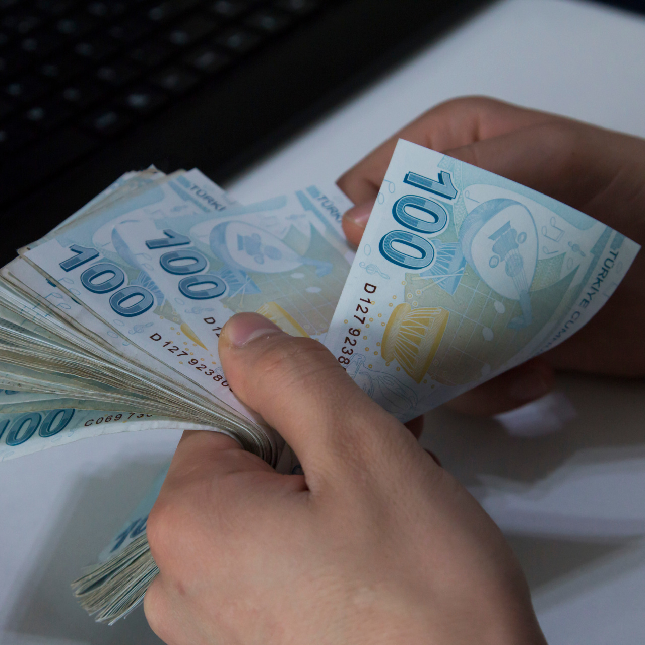 Part time çalışmada GSS primi