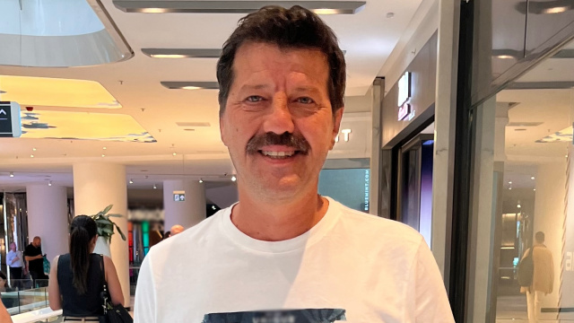 "Bunların konuşulması ayıp"