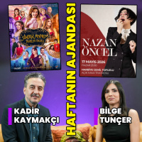 İşte haftanın kültür sanat ajandası