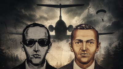 FBI davayı çözemedi: Tarihe geçen uçak kaçırma