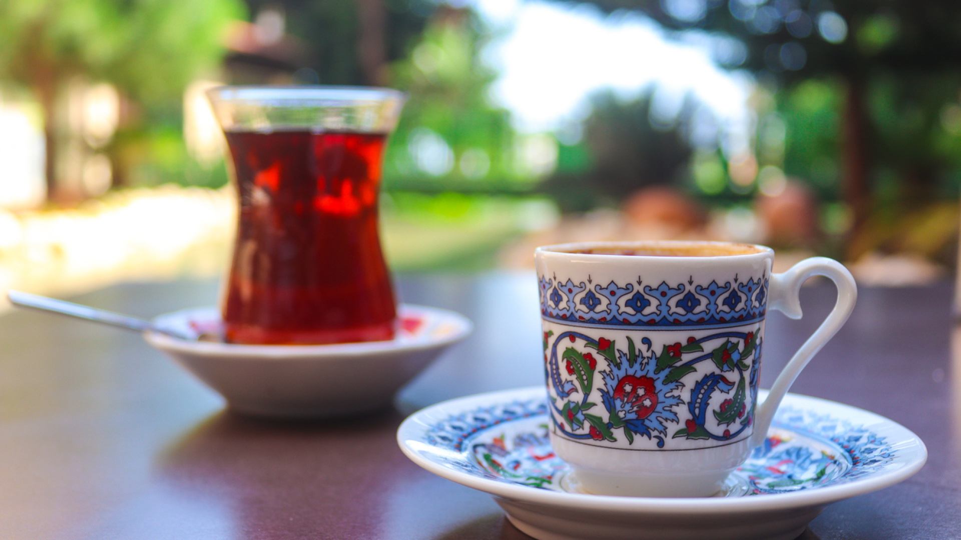 Türkiye'nin En İyi İçecekleri 2026 Listesi Açıklandı! Zirvede Salep Var
