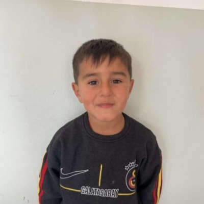 5 yaşındaki Miraç'tan acı haber!